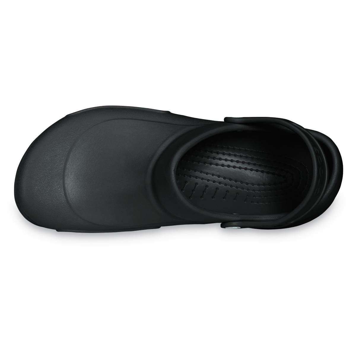 Bistro Work Clog - Siyah
