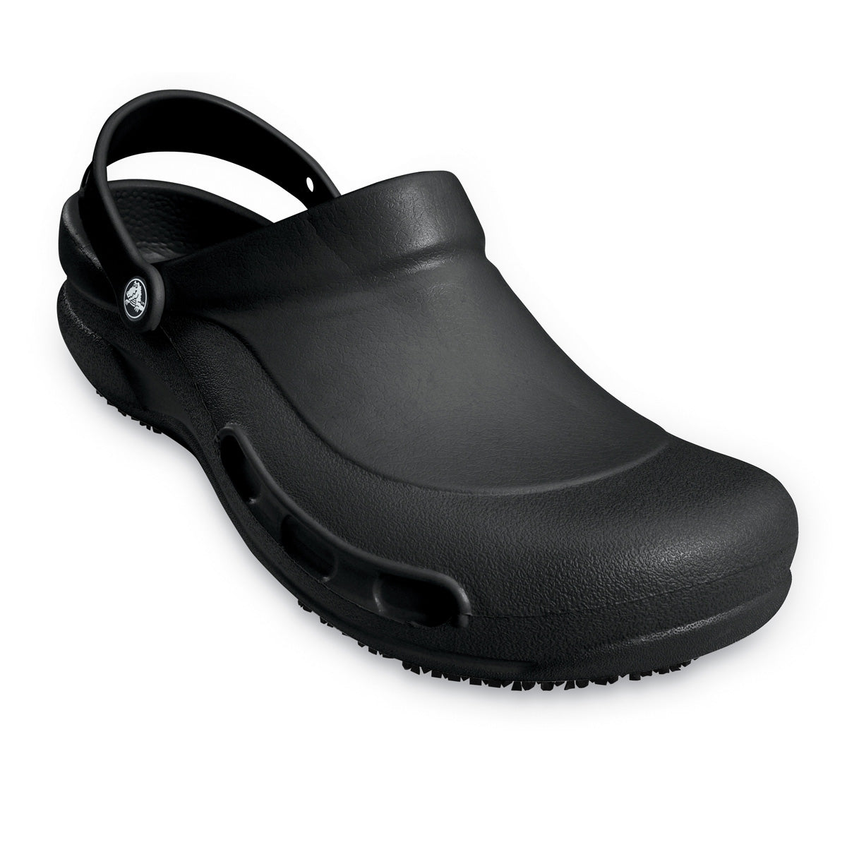 Bistro Work Clog - Siyah