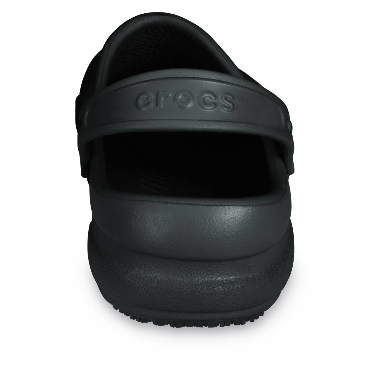 Bistro Work Clog - Siyah