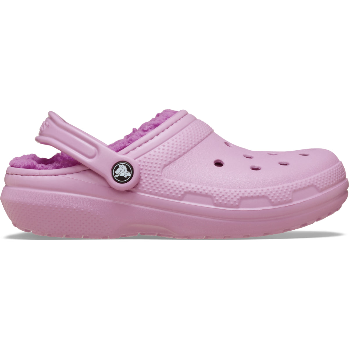 Classic Lined Clog - Ortanca