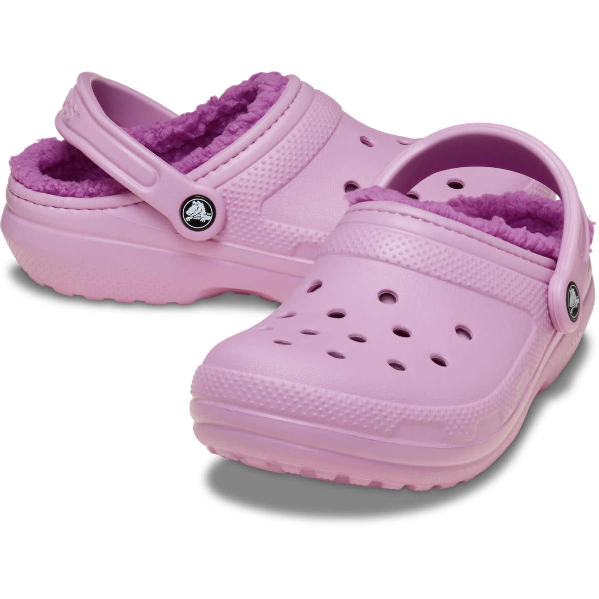 Classic Lined Clog - Ortanca