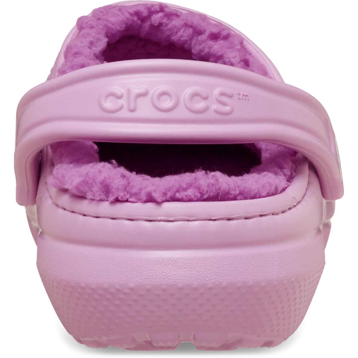 Classic Lined Clog - Ortanca