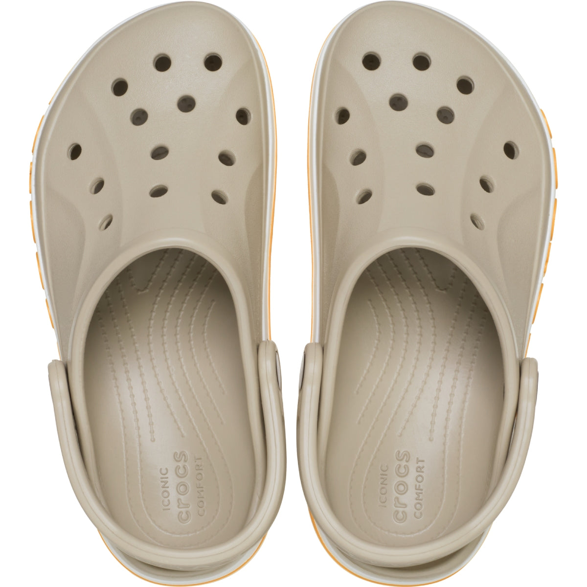 Bayaband Clog - Cobblestone