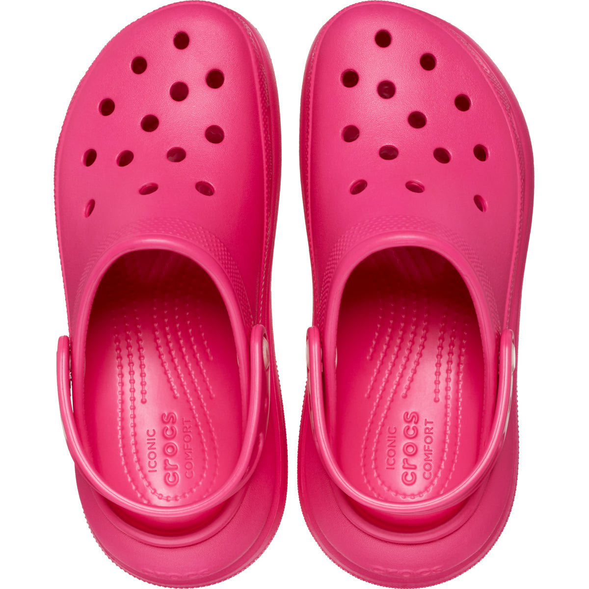 Crush Clog - Ejderha Meyve