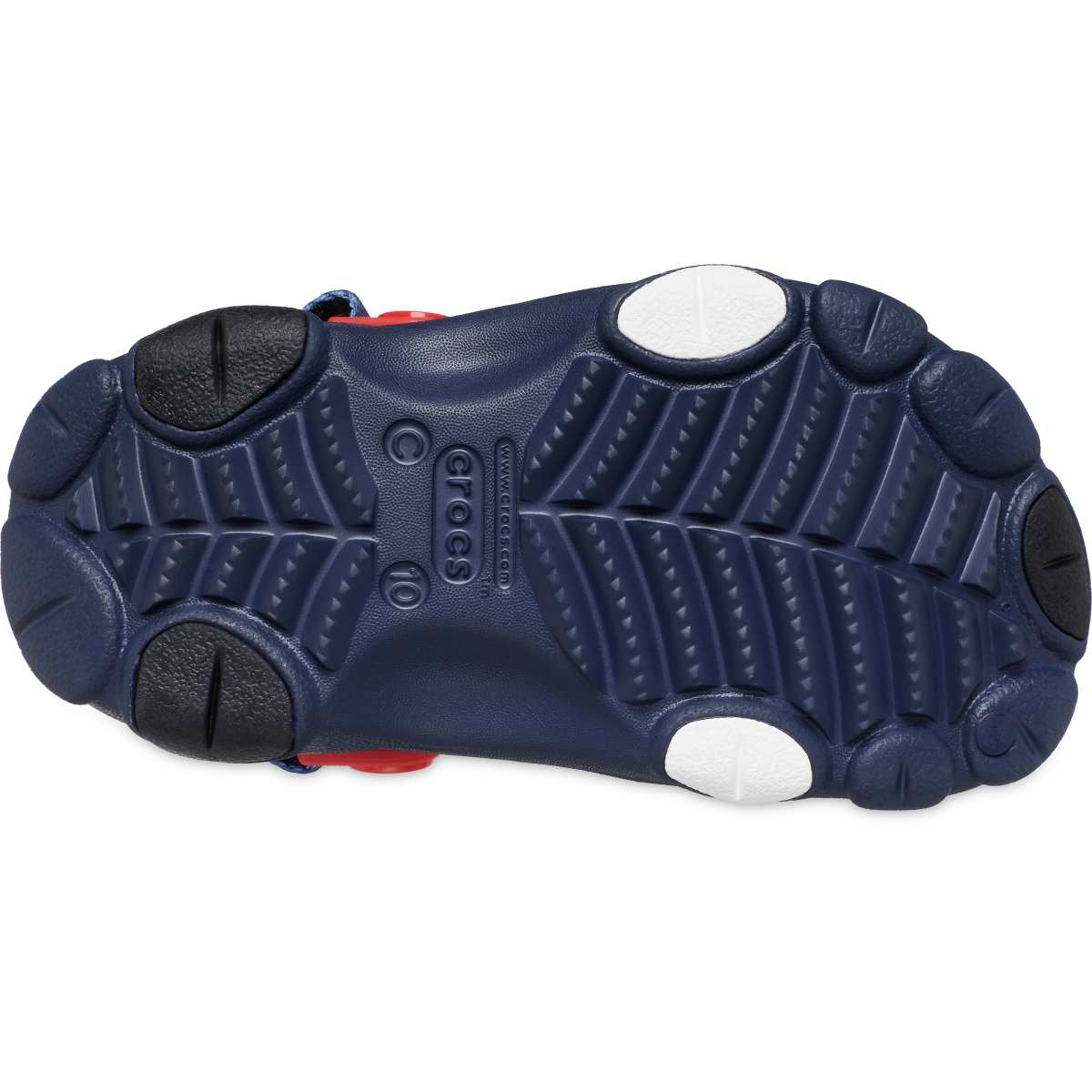 Spider-Man All Terrain Clog T - Lacivert