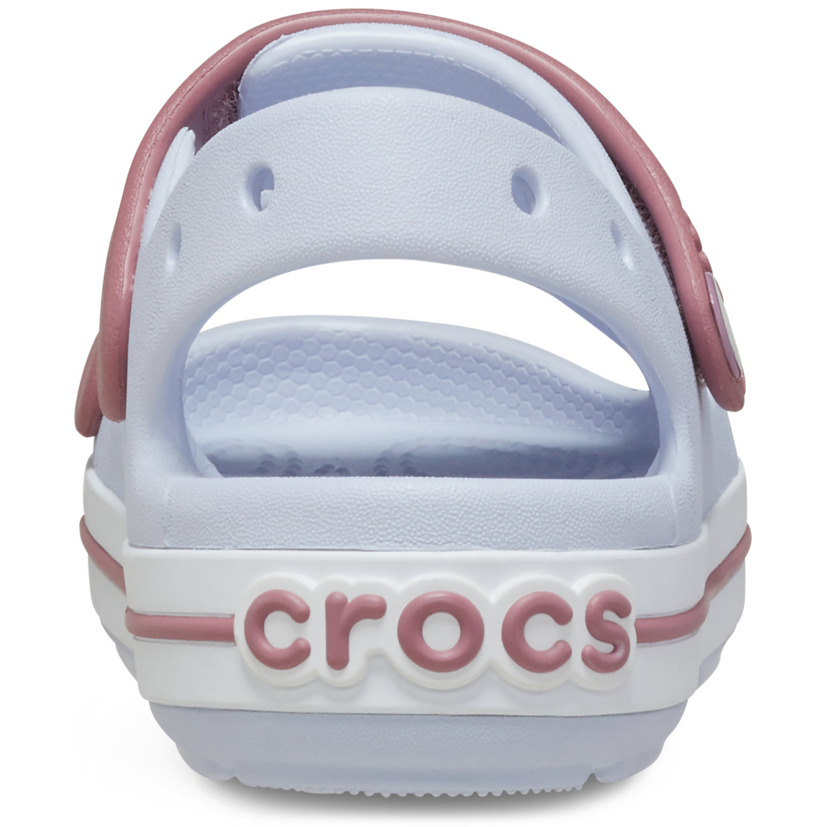 Crocband Cruiser Sandal T - Rüya Manzarası/Frenk Üzümü