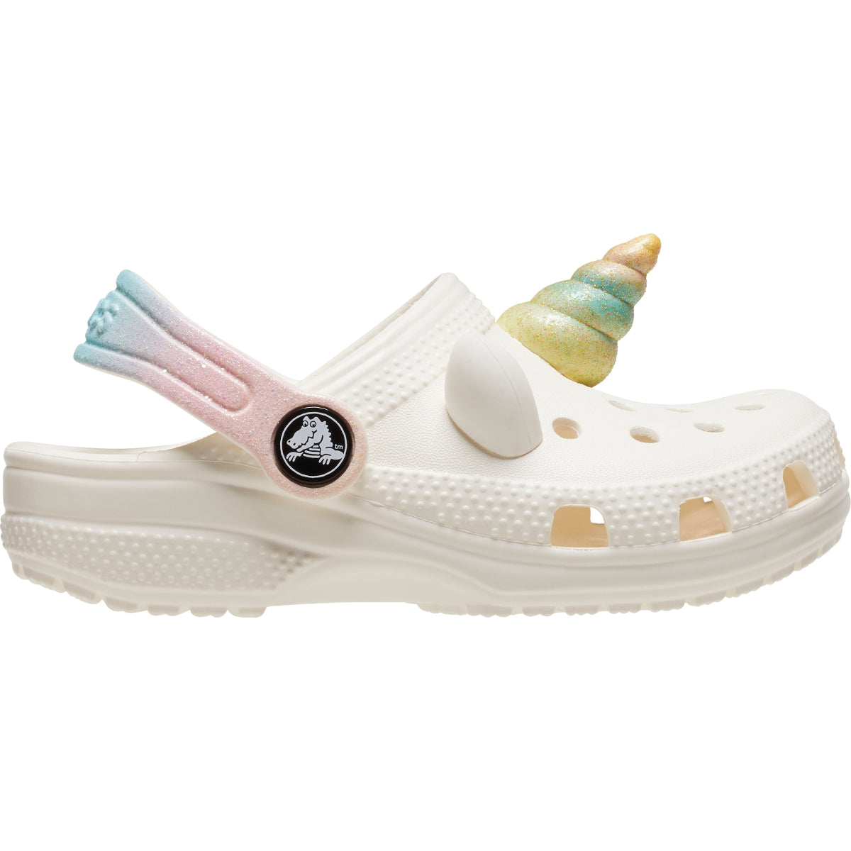 Classic IAM Rainbow UnicornCgT - Tebeşir