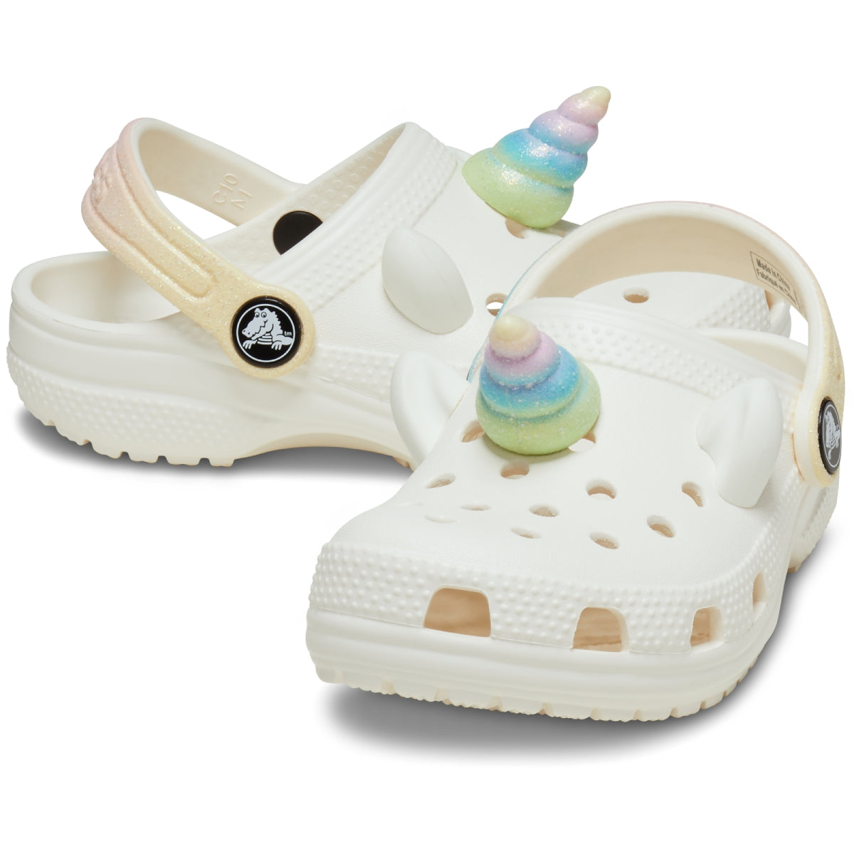 Classic IAM Rainbow UnicornCgT - Tebeşir