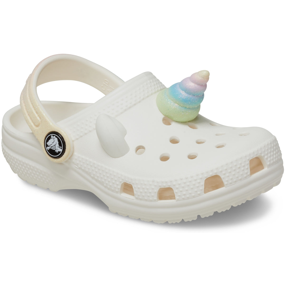Classic IAM Rainbow UnicornCgT - Tebeşir