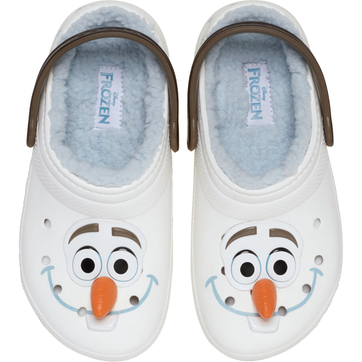 Frozen Olaf Lined Cls Clg K - Çok Renkli