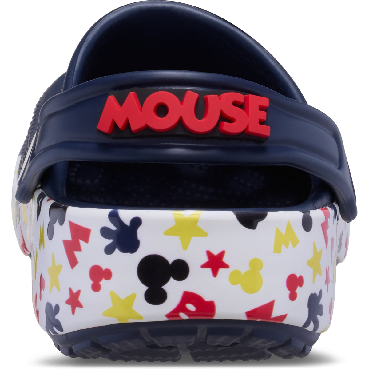 Mickey Friends Cls Clg T - Çok Renkli