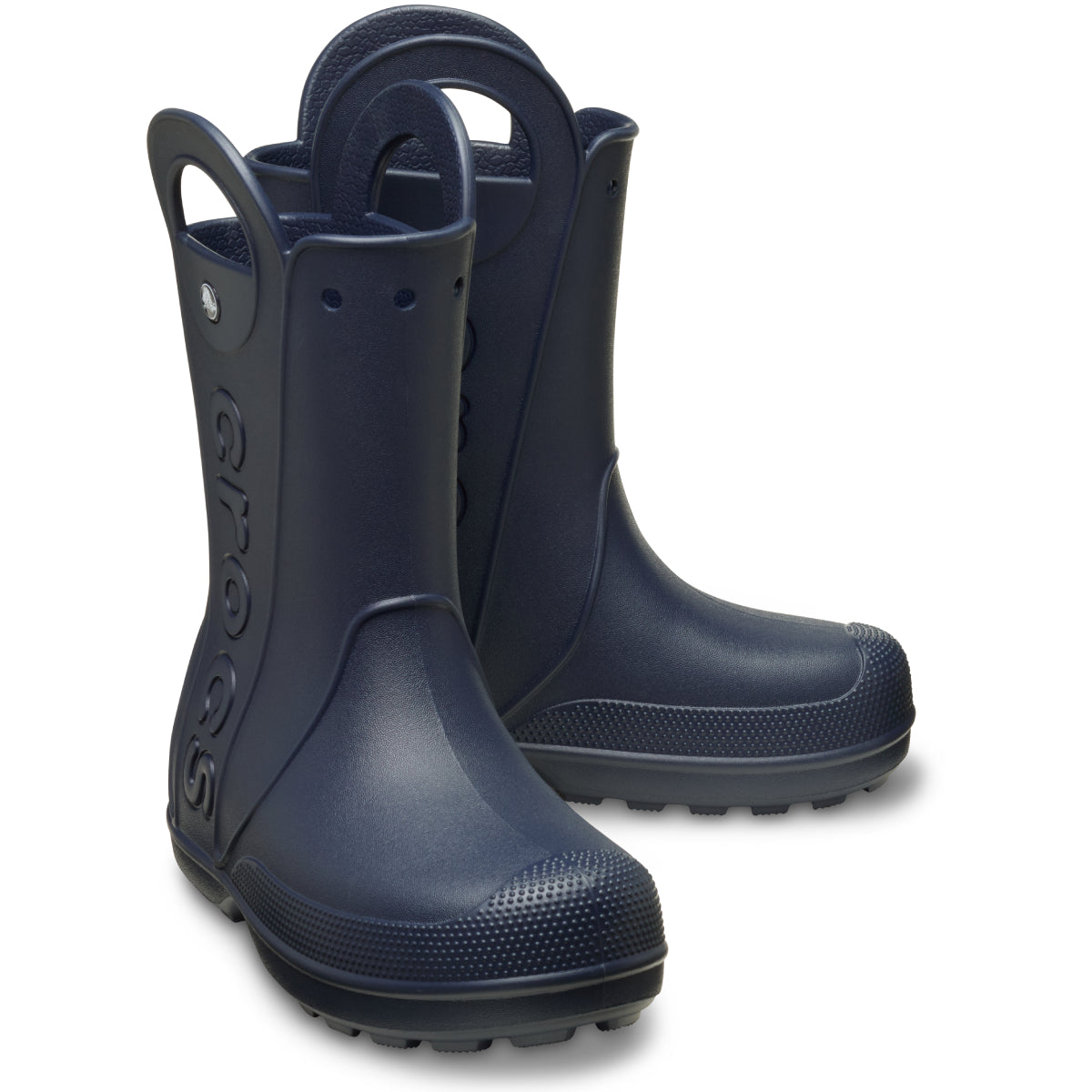 Handle It Rain Boot - Lacivert