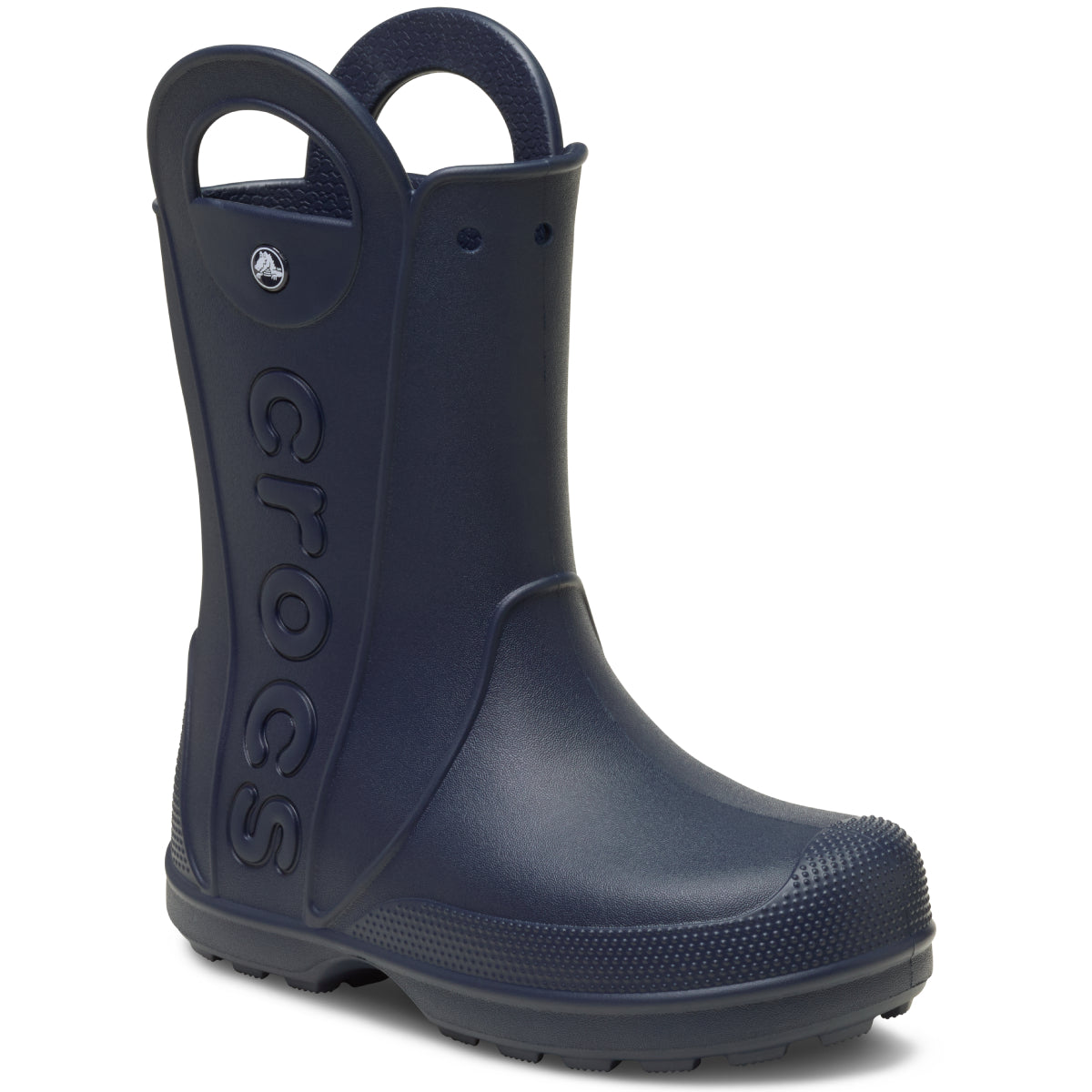 Handle It Rain Boot - Lacivert