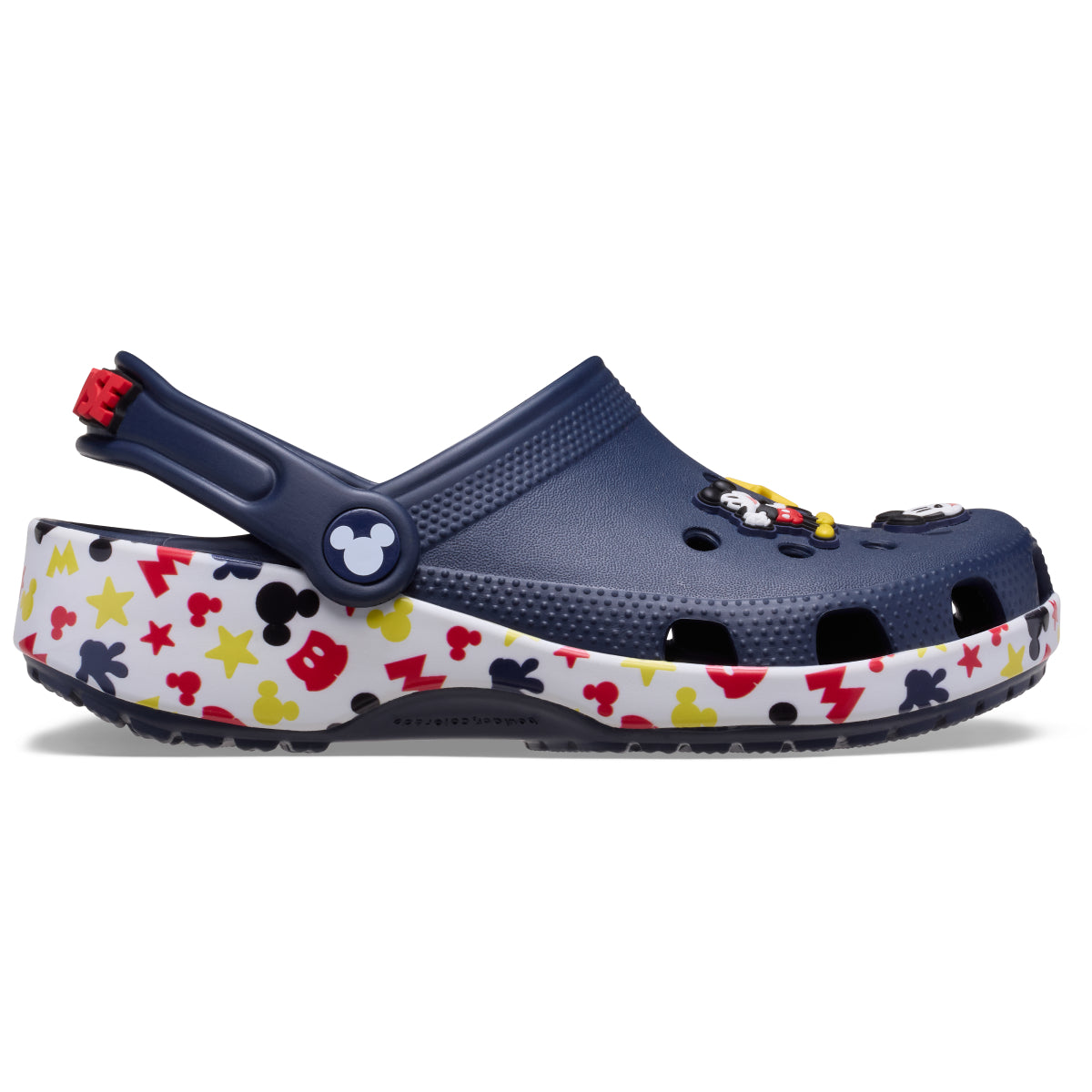 Mickey Friends Cls Clg K - Çok Renkli