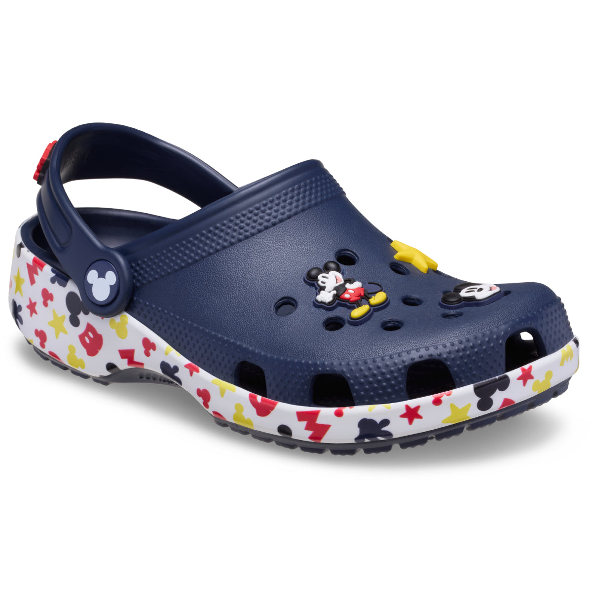 Mickey Friends Cls Clg K - Çok Renkli