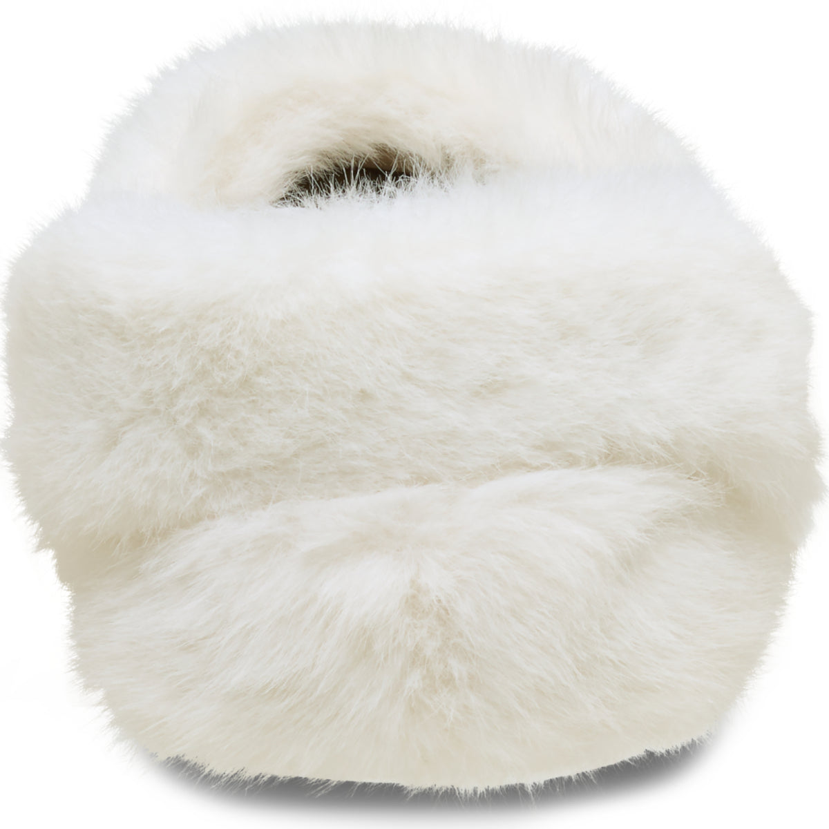Classic Cozzzy Luxe Slipper - Tebeşir