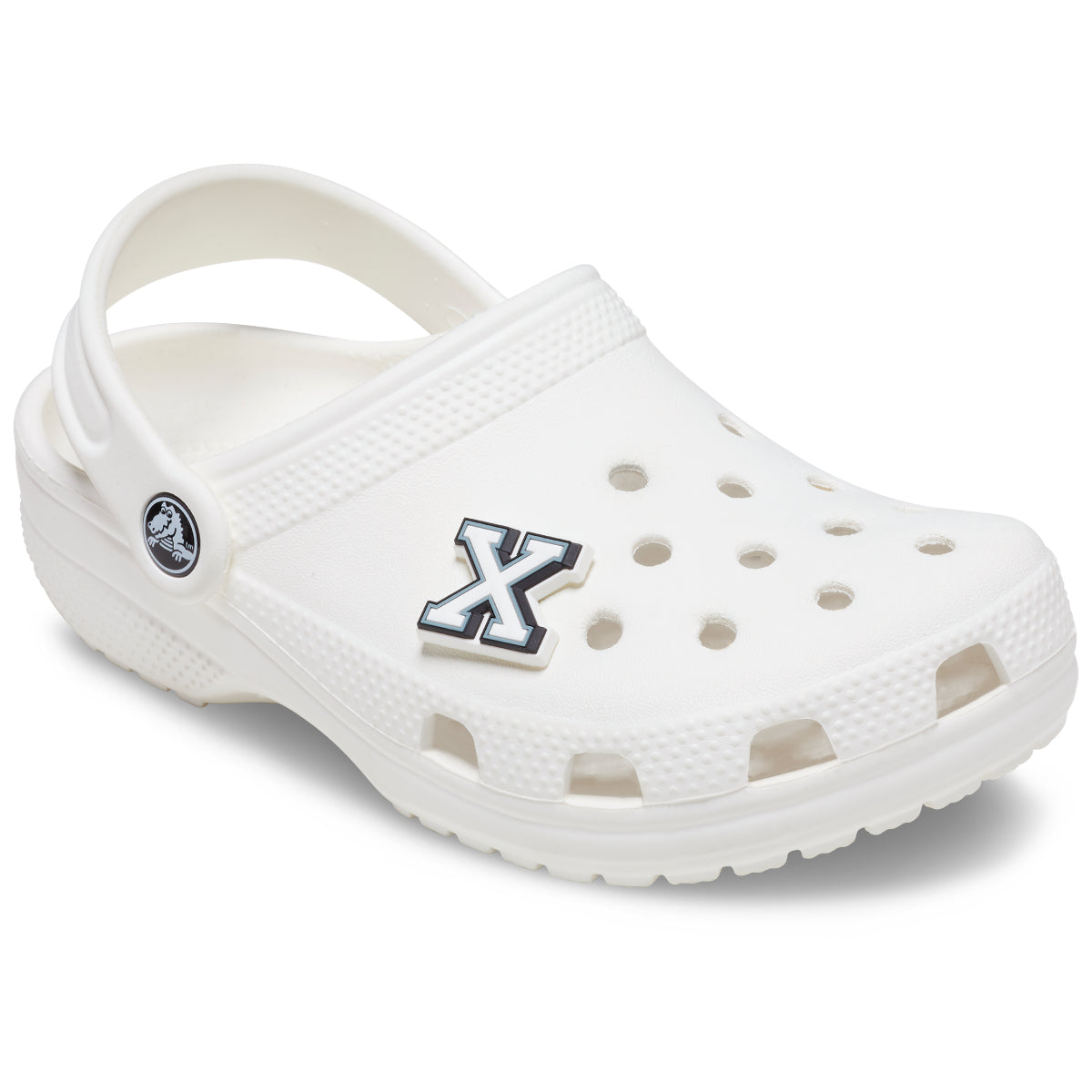 Letter X - UNIQUE