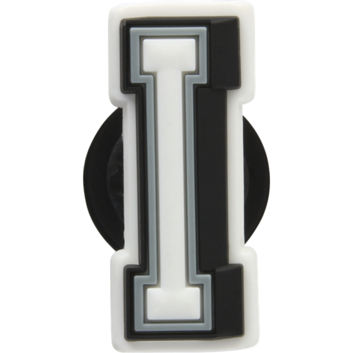Jibbitz Letter I - UNIQUE