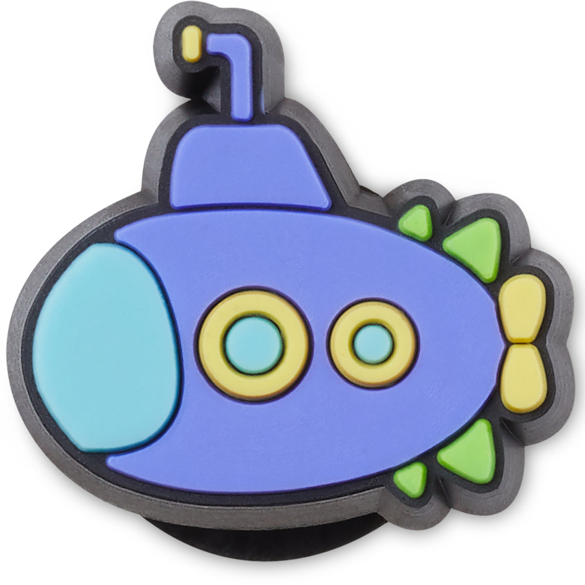 Tiny Submarine - UNIQUE