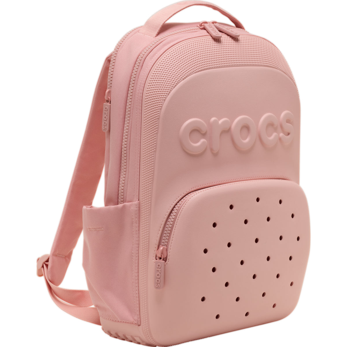 BACKPACK - Pudra Pembe