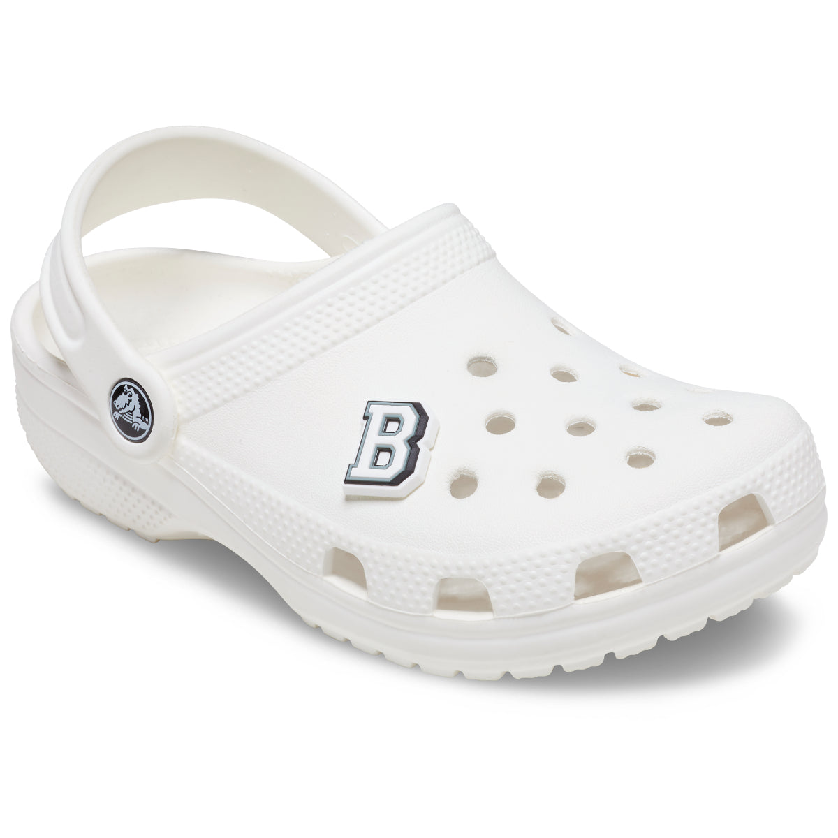 Jibbitz Letter B - UNIQUE