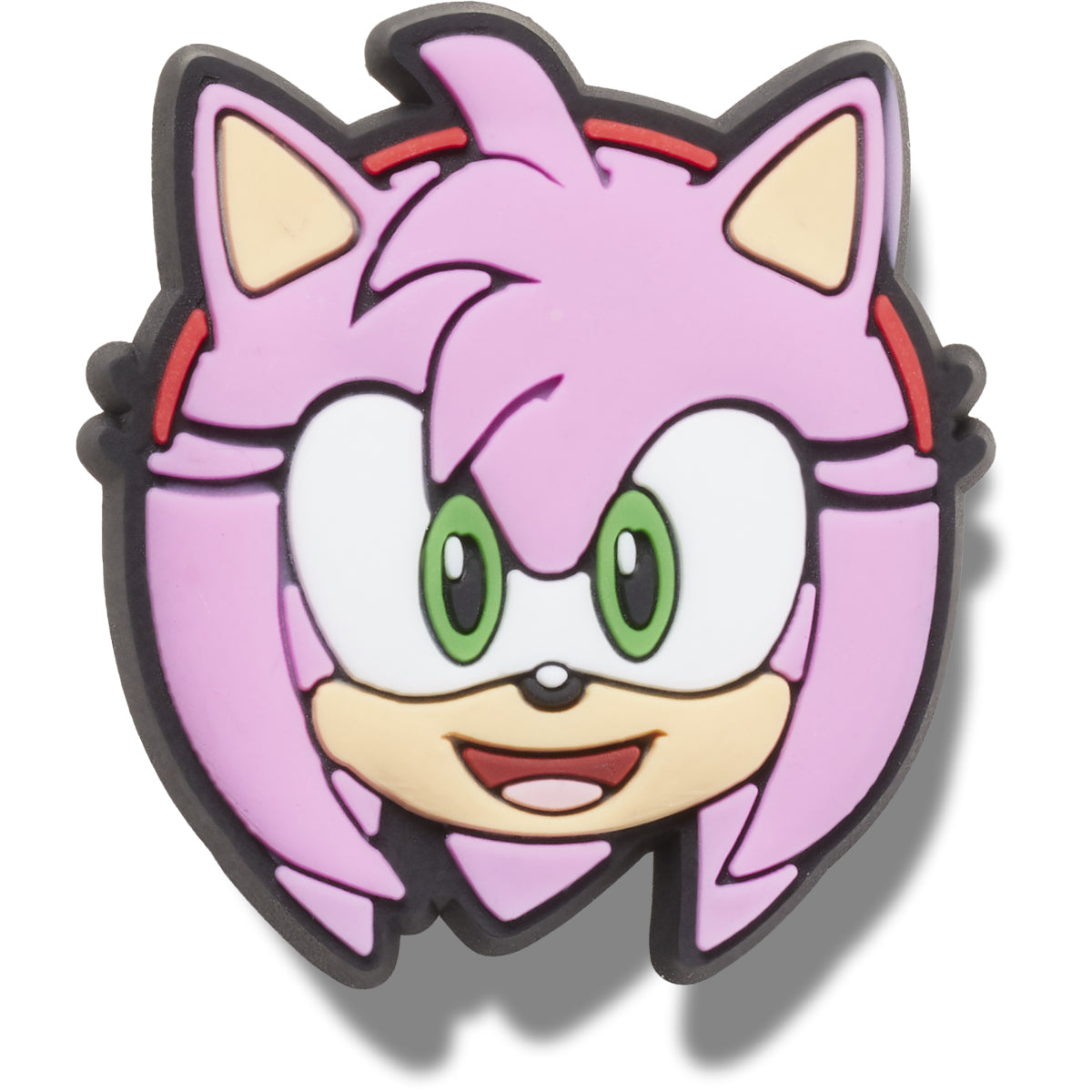 Sonic The Hedge Hog Amy - UNIQUE