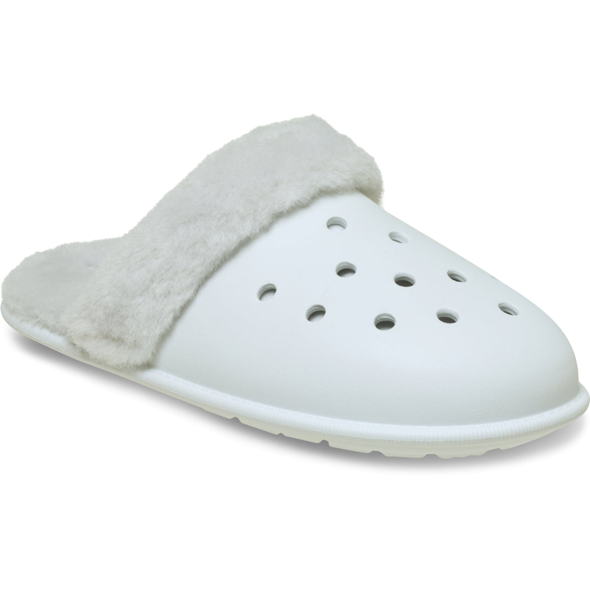 Classic Fuzz Scuff - Ay Işığı