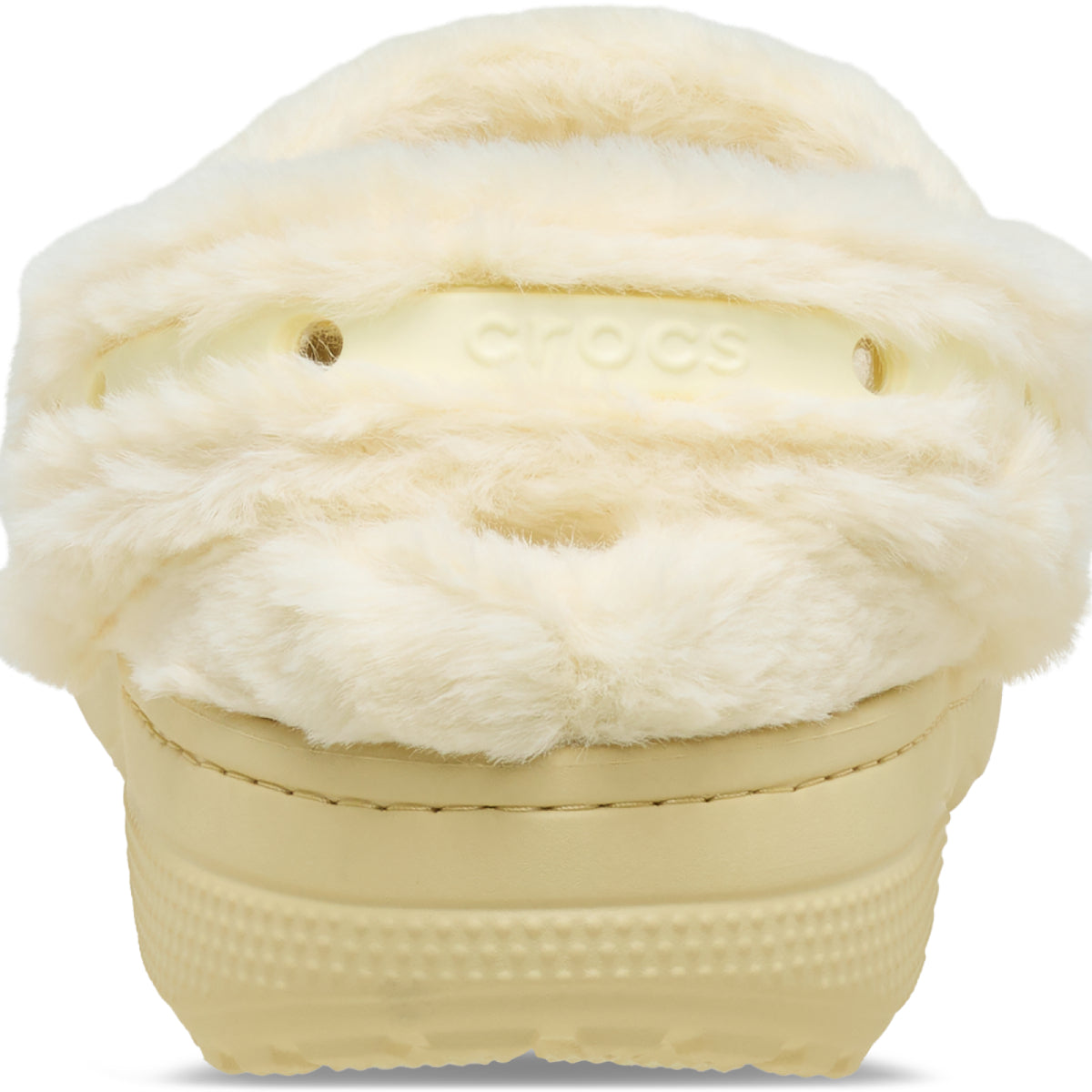Classic Unfurgettable Clog - Vanilya