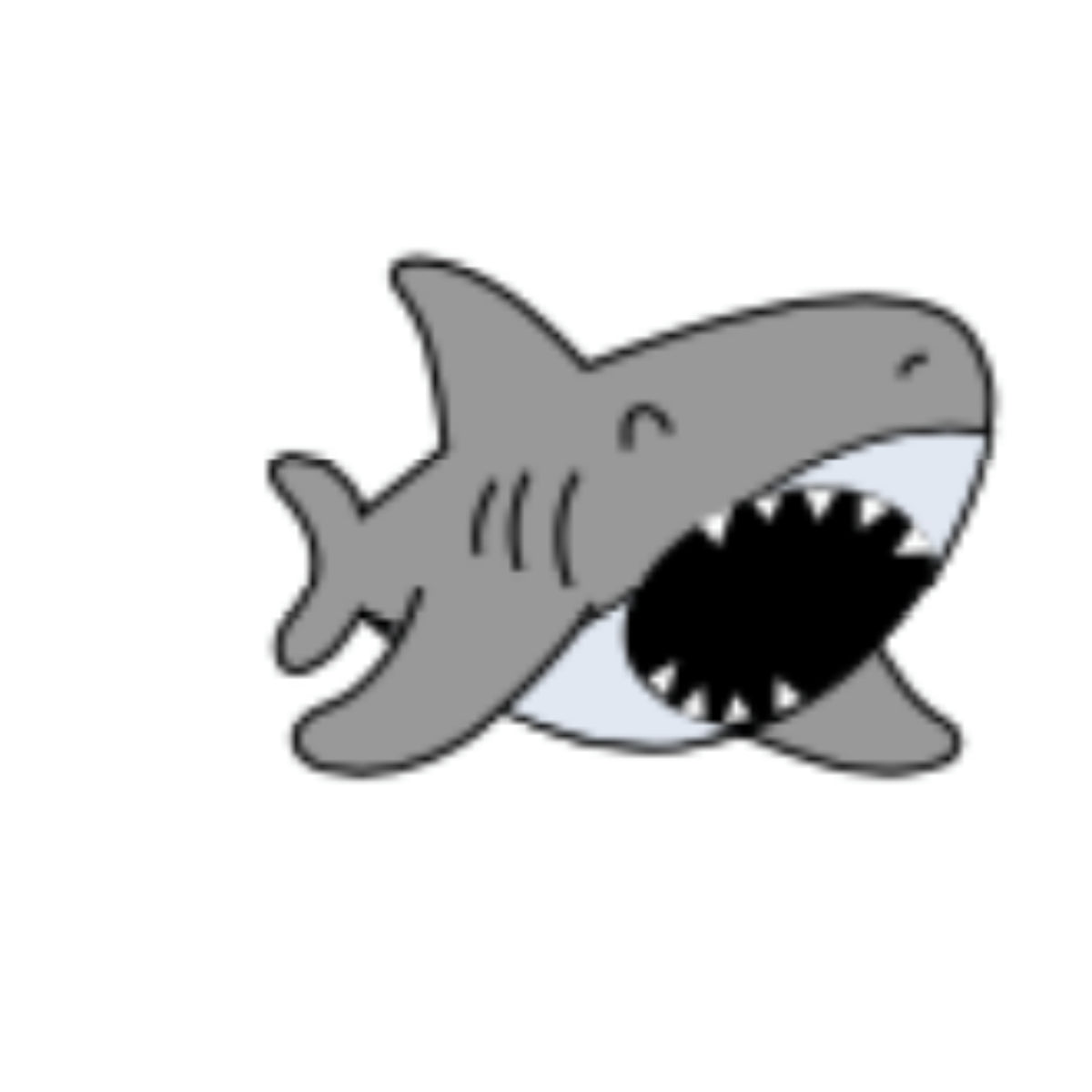 Lil Shark - UNIQUE