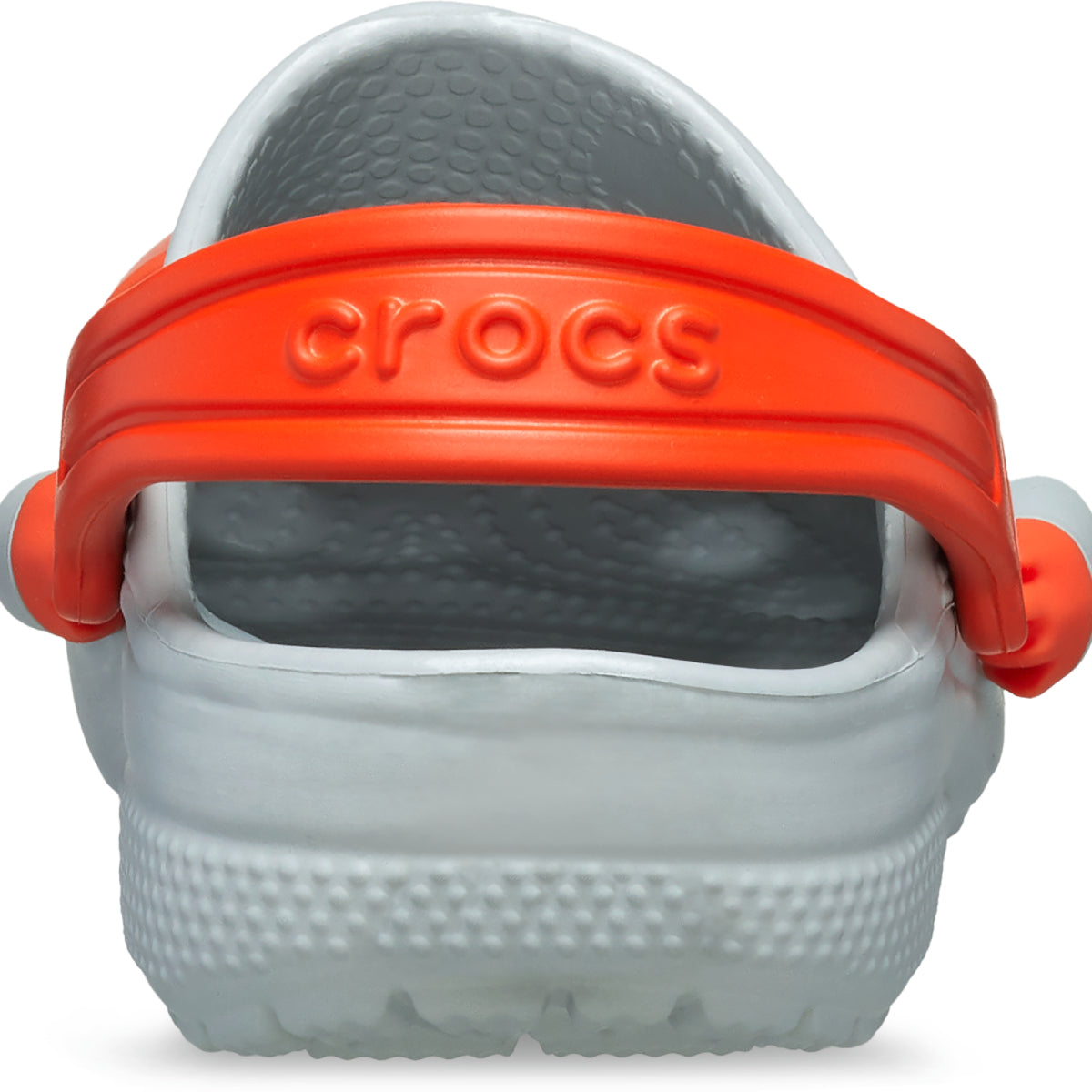 Classic Rocket Ship Clog T - Serap
