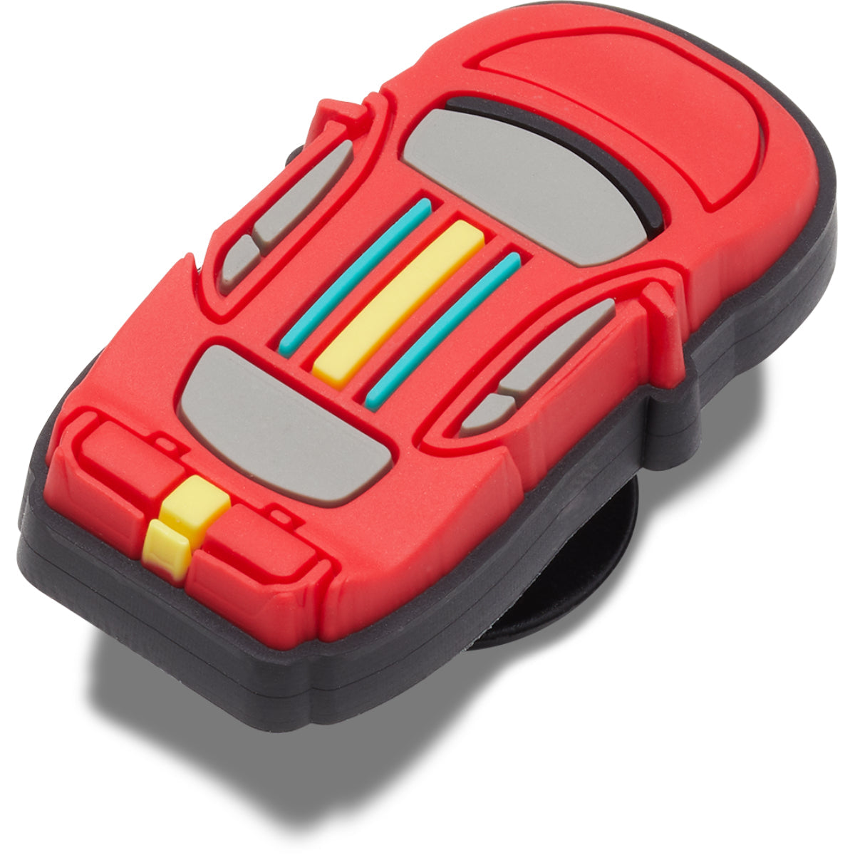 Red Racecar - UNIQUE