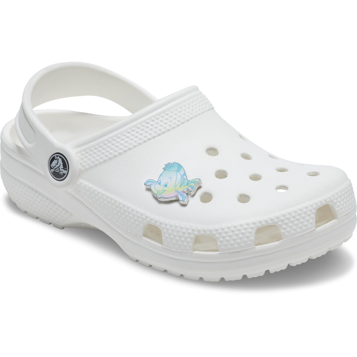 Princess Ariel Flounder - UNIQUE