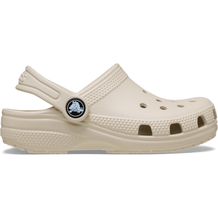 Toddler Classic Clog