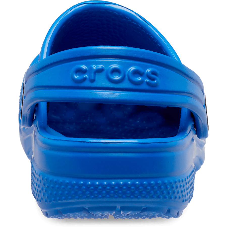 Toddler Classic Clog