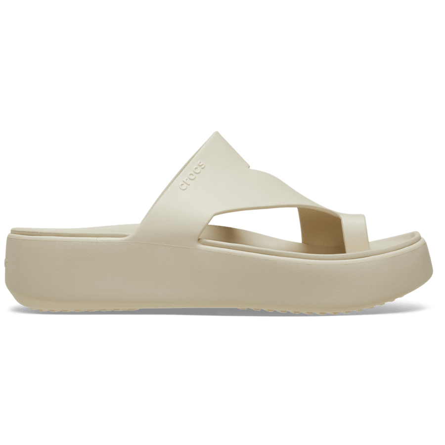 Getaway Platform Toe Loop