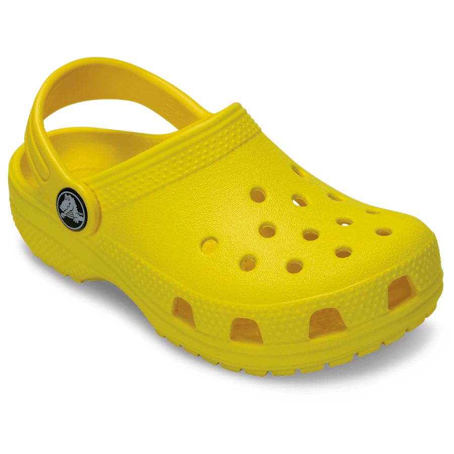 Toddler Classic Clog