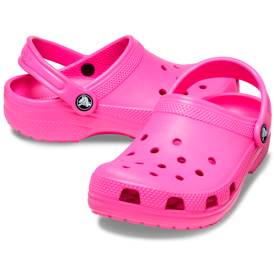 Kids' Classic Clog