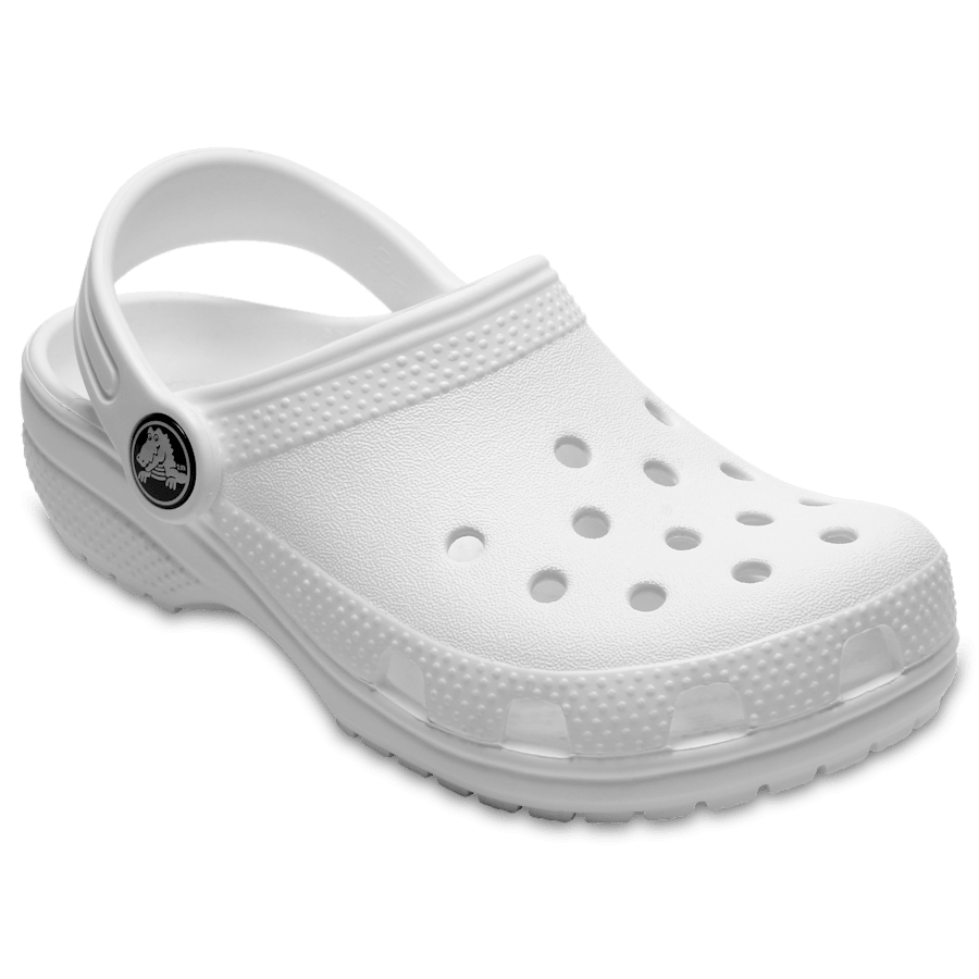 Kids' Classic Clog