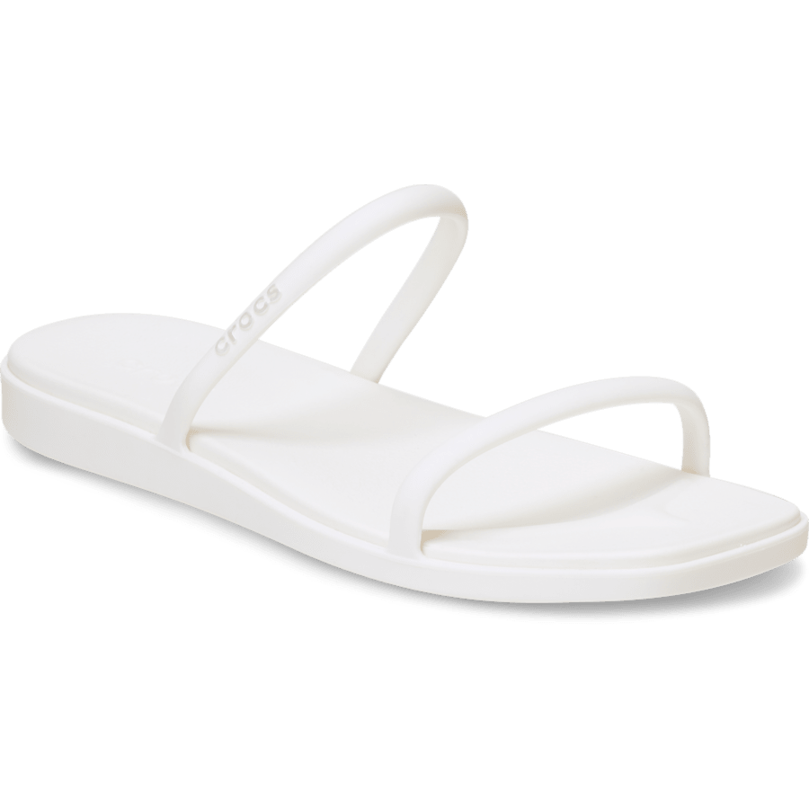 Miami Two Strap Sandal