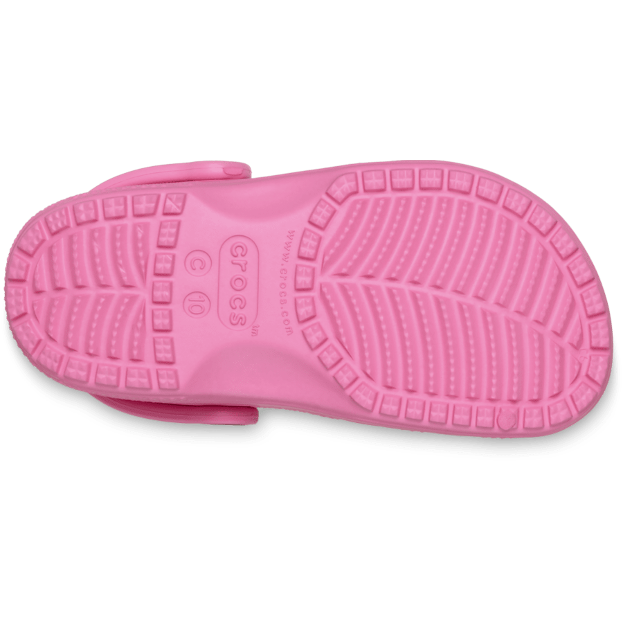 Toddler Classic Clog