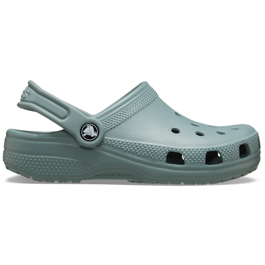 Kids' Classic Clog