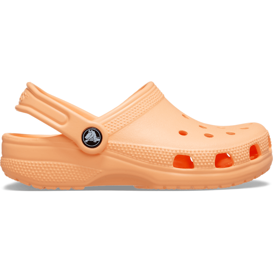 Kids' Classic Clog
