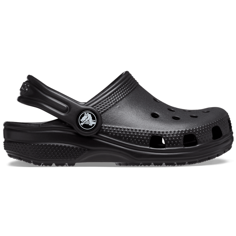Kids' Classic Clog