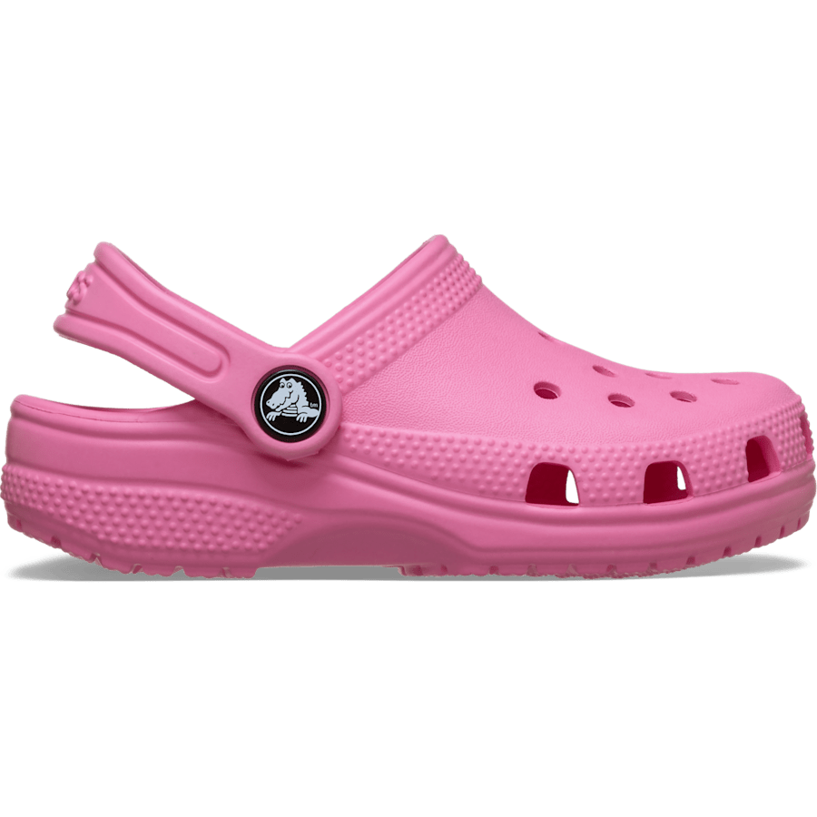 Toddler Classic Clog