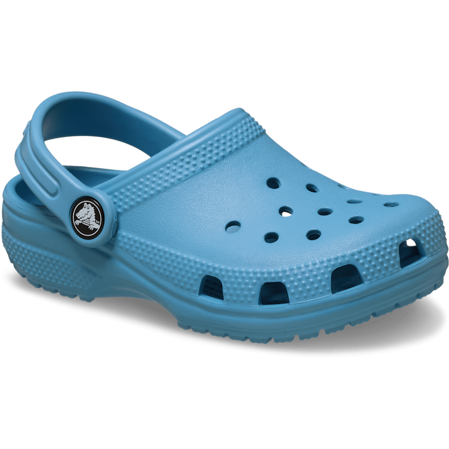 Toddler Classic Clog