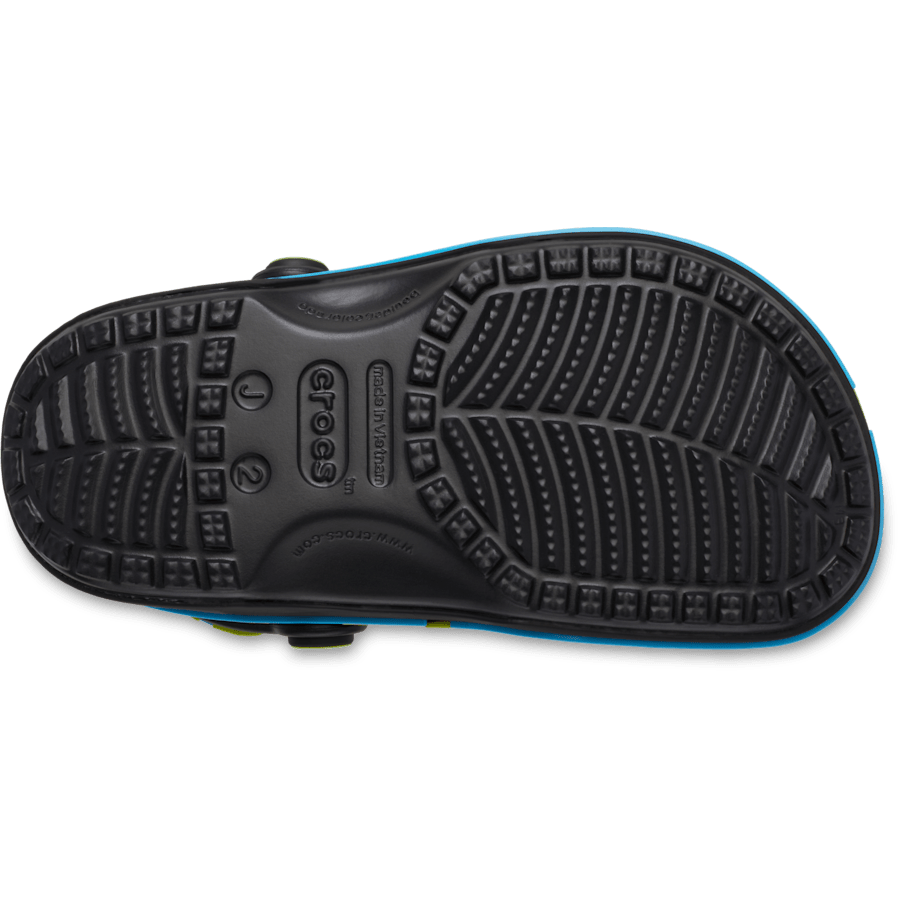 Kids' Classic Gamer Clog