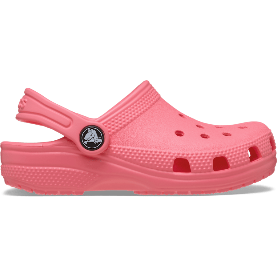 Toddler Classic Clog
