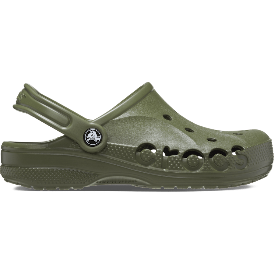 Baya Clog