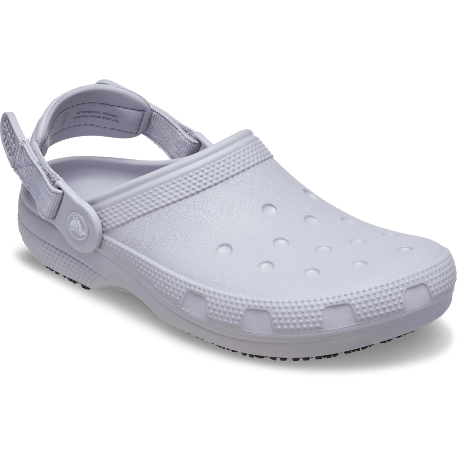Classic Work Clog
