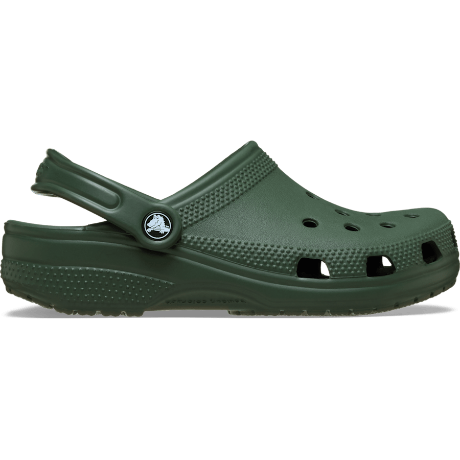 Kids' Classic Clog